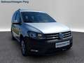 Volkswagen Caddy 2,0 TDI BMT 4Motion Navi/Sitzheizung/Bluetooth Silber - thumbnail 10