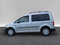 Volkswagen Caddy 2,0 TDI BMT 4Motion Navi/Sitzheizung/Bluetooth Silber - thumbnail 4