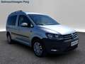 Volkswagen Caddy 2,0 TDI BMT 4Motion Navi/Sitzheizung/Bluetooth Silber - thumbnail 11