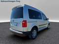 Volkswagen Caddy 2,0 TDI BMT 4Motion Navi/Sitzheizung/Bluetooth Silber - thumbnail 7