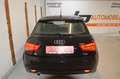 Audi A1 1,2 **2.Besitz**Serviceheft** Schwarz - thumbnail 9