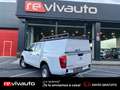 Nissan Navara D.cab. 2.3dci 120kw160CV Acenta BDIF Blanc - thumbnail 14