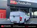 Nissan Navara D.cab. 2.3dci 120kw160CV Acenta BDIF Blanc - thumbnail 16