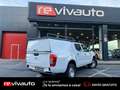 Nissan Navara D.cab. 2.3dci 120kw160CV Acenta BDIF Blanc - thumbnail 17