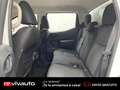 Nissan Navara D.cab. 2.3dci 120kw160CV Acenta BDIF Blanc - thumbnail 18