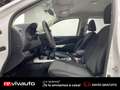 Nissan Navara D.cab. 2.3dci 120kw160CV Acenta BDIF Blanc - thumbnail 5