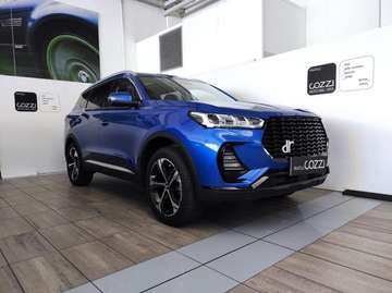 6.0 - dr 6.0 1.5 Turbo Bi-Fuel GPL