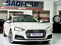 Audi A5 Sportback 3.0 TDi V6 Quattro S tronic - S LINE ED.