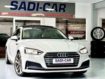 Sportback 3.0 TDi V6 Quattro S tronic - S LINE ED.