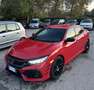 Honda Civic 5p 1.6 Executive - thumbnail 1