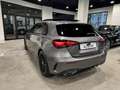 Mercedes-Benz A 180 Progressive Line Advanced 7G-DCT Gris - thumbnail 7