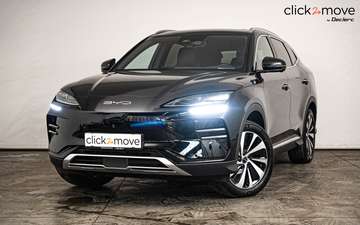 218ch - 87 kWh Comfort