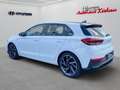 Hyundai i30 1.5  48V-Hybrid N-Line  *Pano* +Alle Pakete *WKRS Bianco - thumbnail 4
