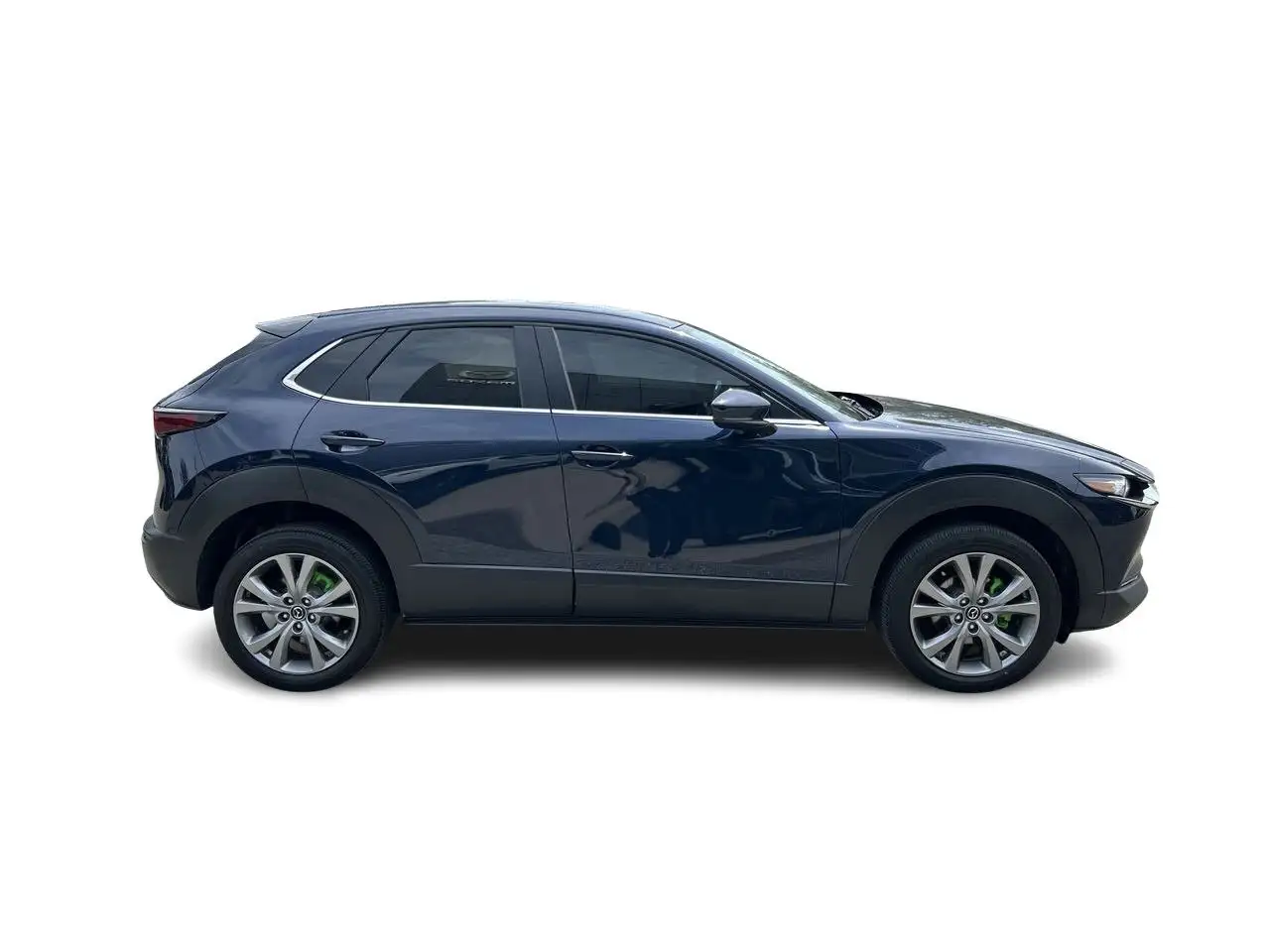 Mazda CX-30 снимка Mazda CX-30