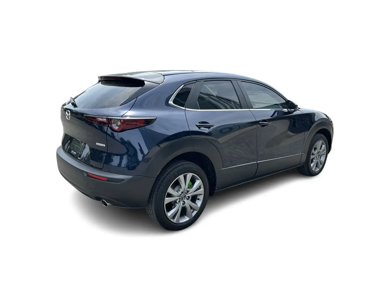 Mazda CX-30 снимка Mazda CX-30