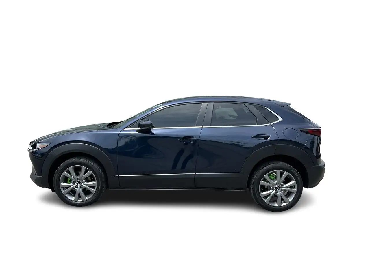 Mazda CX-30 снимка Mazda CX-30