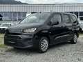 Fiat Doblo XL 130PS Diesel MT *SONDERAKTION* Schwarz - thumbnail 2