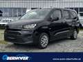Fiat Doblo XL 130PS Diesel MT *SONDERAKTION* Schwarz - thumbnail 1