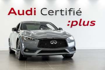 Red Sport 400 I-LINE AWD