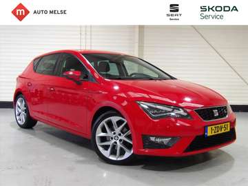 1.4 TSI ACT 150PK FR Dynamic