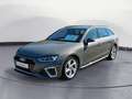 Audi A4 S line 35 TFSI 110(150) kW Grau - thumbnail 2