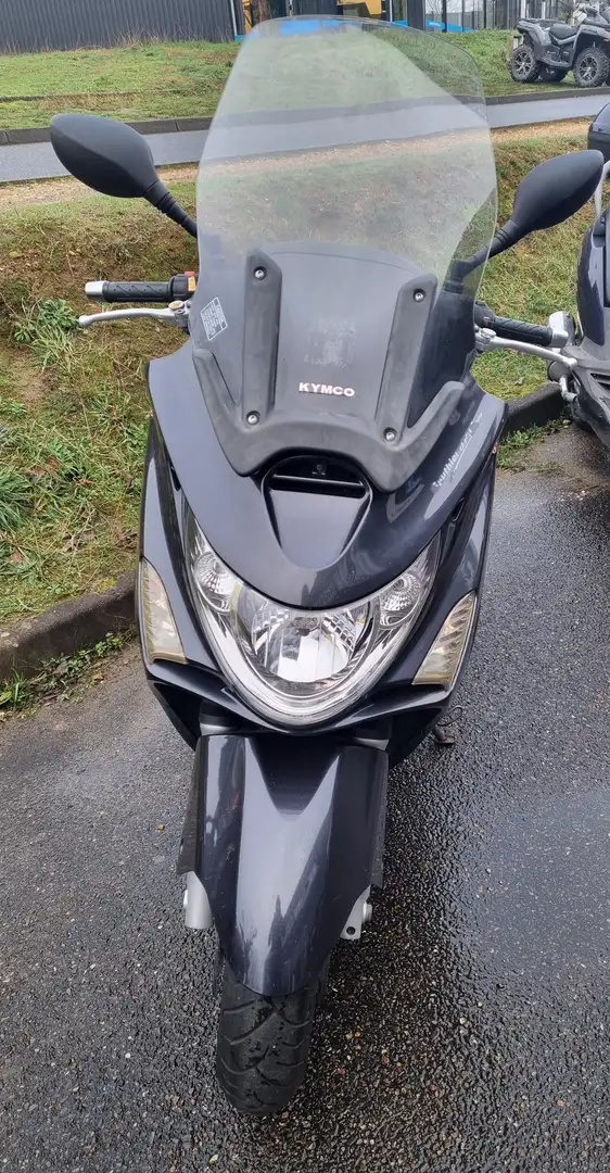 Kymco - 1