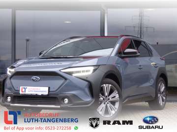 Sky Package 71 kWh AWD | Pano |