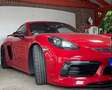 Porsche Cayman 718 Cayman T Roşu - thumbnail 3