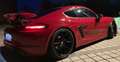 Porsche Cayman 718 Cayman T Roşu - thumbnail 9