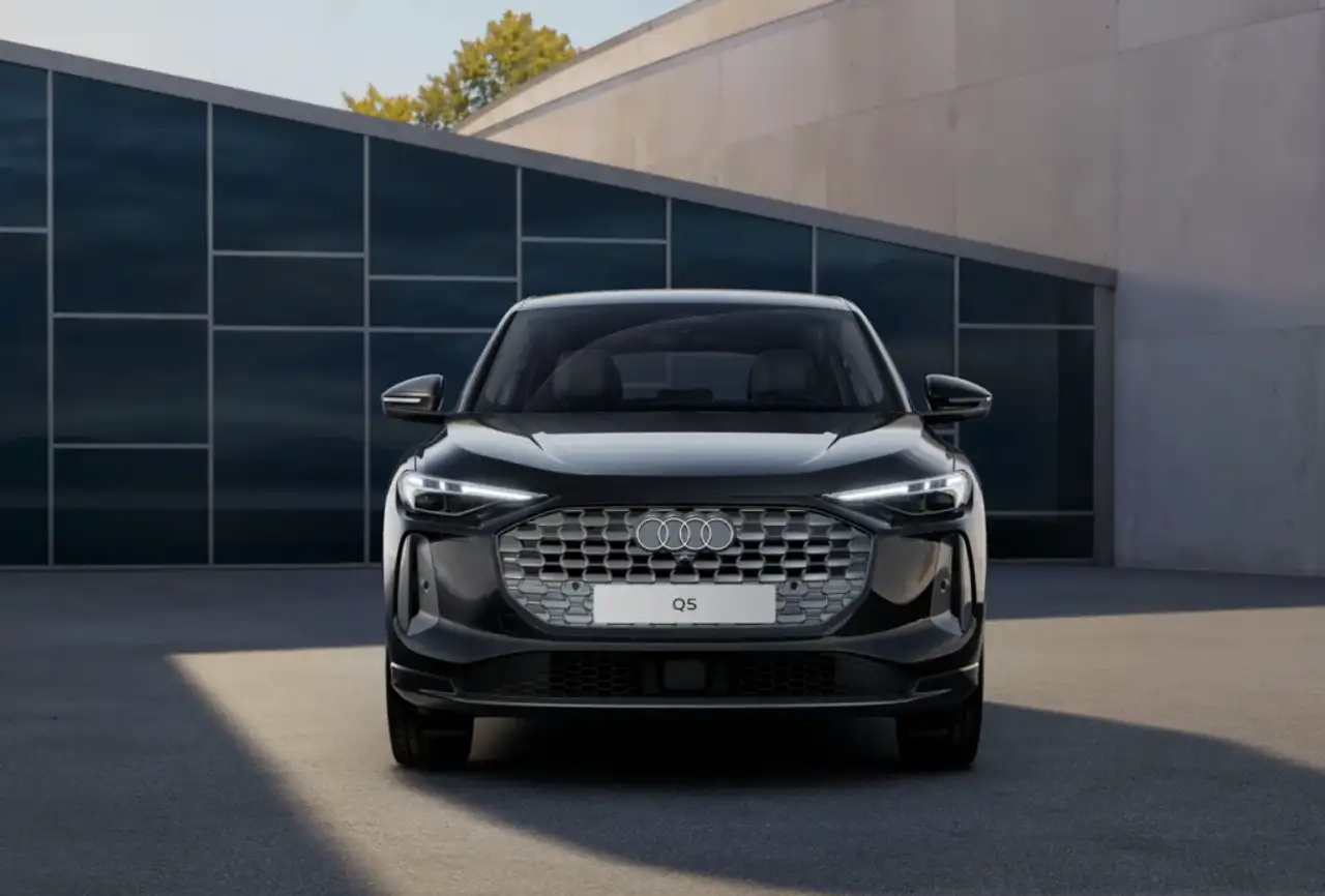 Audi Q5 2026