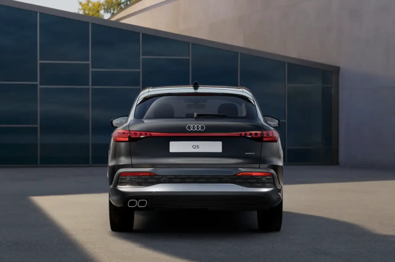 Audi Q5 2026