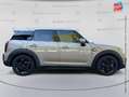 MINI Countryman C Cooper SE  125ch + 95ch Northwood ALL4 BVA6 Grijs - thumbnail 4