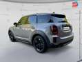 MINI Countryman C Cooper SE  125ch + 95ch Northwood ALL4 BVA6 Grijs - thumbnail 8