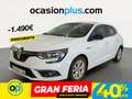 Renault Megane 1.5dCi Blue Limited 70kW Blanco - thumbnail 1