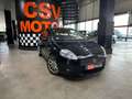 Fiat Grande Punto 1.9 Multijet 130CV Sport Negro - thumbnail 4
