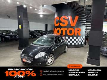 1.9 Multijet 130CV Sport
