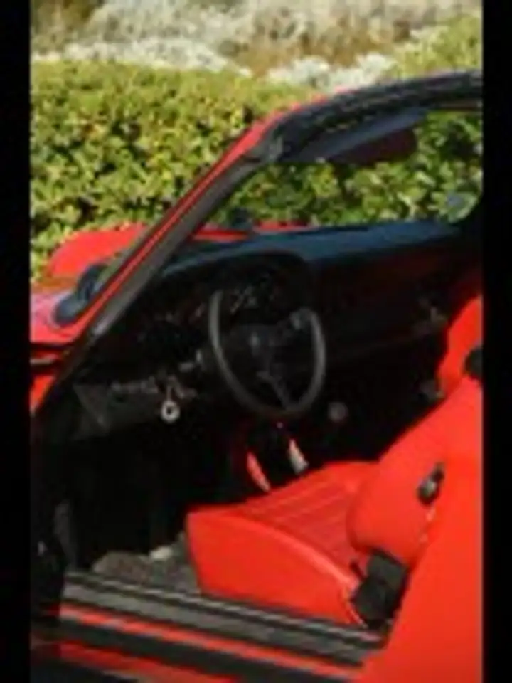 Porsche 911, foto 3