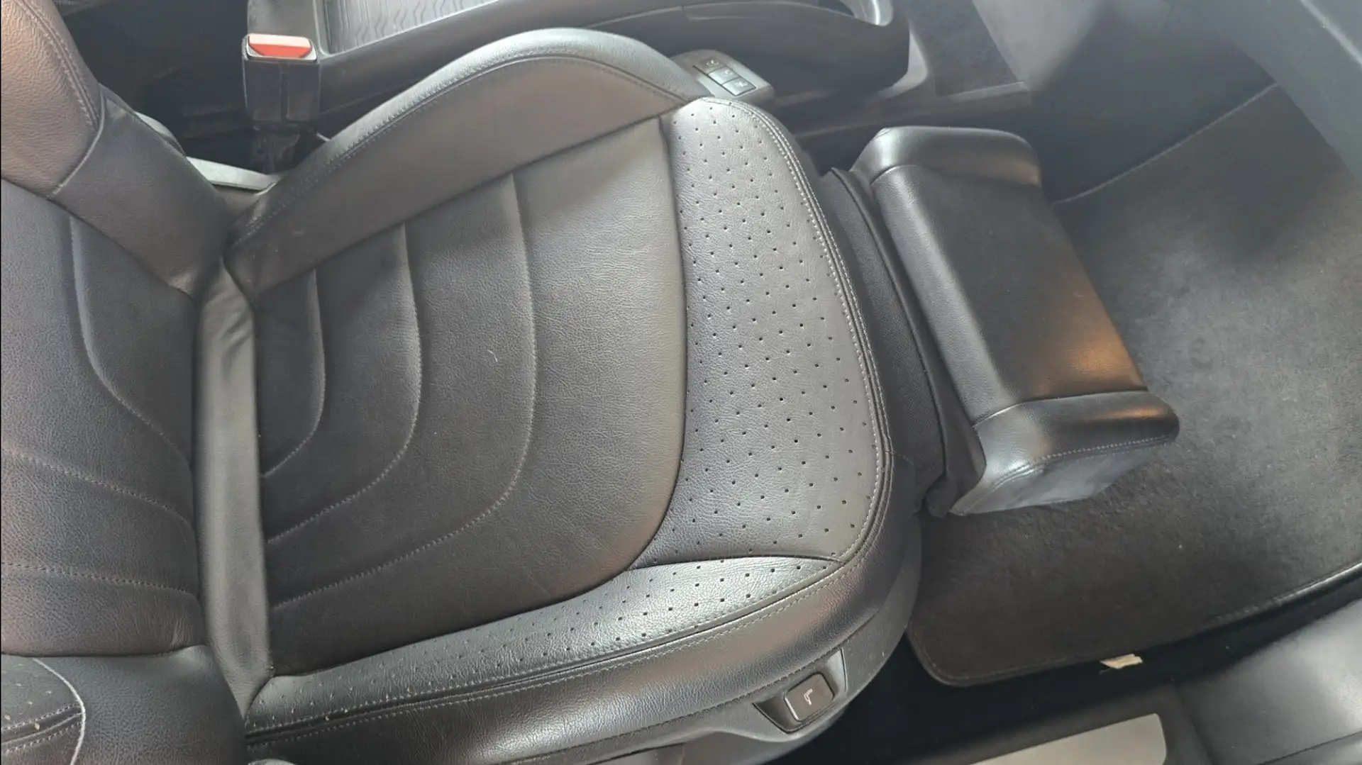 Citroen C4 SpaceTourer BlueHDi 130 Stop&Start EAT8 SELECTION - 2