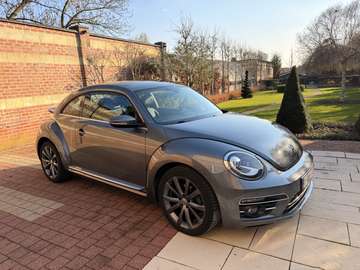 Last Edition 1.2 TSI