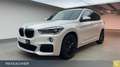 BMW X1 sDrive20i A M-Sport,Navi,Pano,AHK, Weiß - thumbnail 1