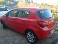 Opel Corsa Corsa 5p 1.3 cdti Ecotec Rosso - thumbnail 3