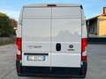 Fiat Ducato 35 2.2 Mjt 140CV PLM-TM Furgone Maxi L4 H2 Bianco - thumbnail 5