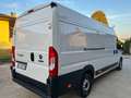 Fiat Ducato 35 2.2 Mjt 140CV PLM-TM Furgone Maxi L4 H2 Bianco - thumbnail 4