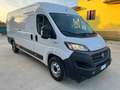 Fiat Ducato 35 2.2 Mjt 140CV PLM-TM Furgone Maxi L4 H2 Bianco - thumbnail 3