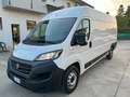 Fiat Ducato 35 2.2 Mjt 140CV PLM-TM Furgone Maxi L4 H2 Bianco - thumbnail 1
