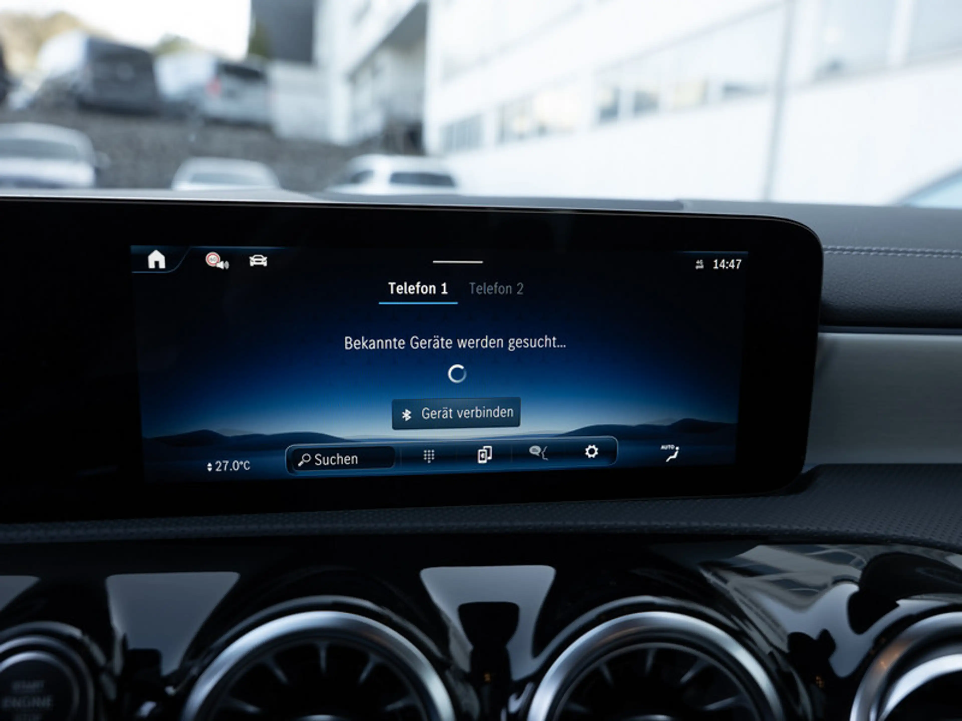 Mercedes-Benz CLA 220 d Coupé AMG-Sport/MLB/360/Pano/Night/19" — photo 11