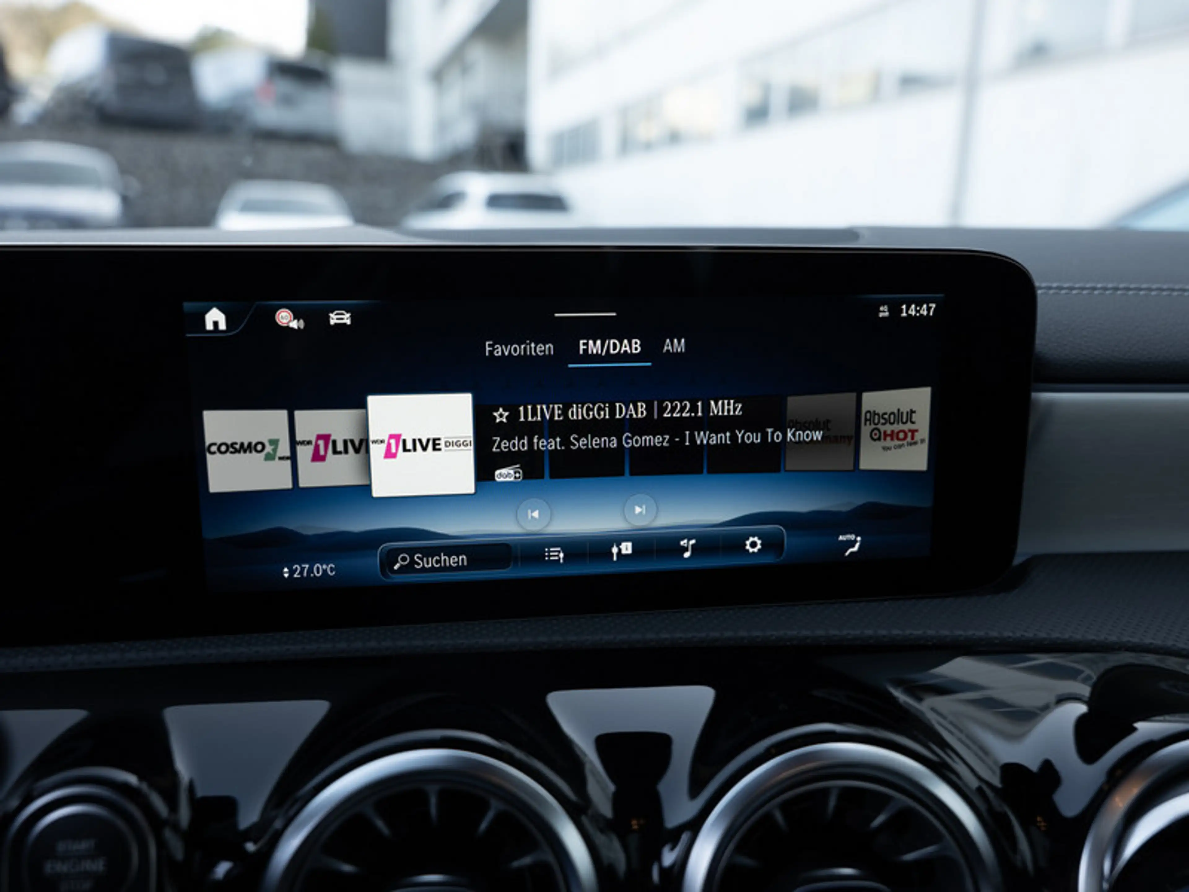 Mercedes-Benz CLA 220 d Coupé AMG-Sport/MLB/360/Pano/Night/19" — photo 10