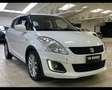 Suzuki Swift 1.3 DDiS 5 porte B-Cool 75CV 2015 *NEOPATENTATI* Bianco - thumbnail 3