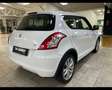 Suzuki Swift 1.3 DDiS 5 porte B-Cool 75CV 2015 *NEOPATENTATI* Bianco - thumbnail 7