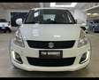 Suzuki Swift 1.3 DDiS 5 porte B-Cool 75CV 2015 *NEOPATENTATI* Bianco - thumbnail 2